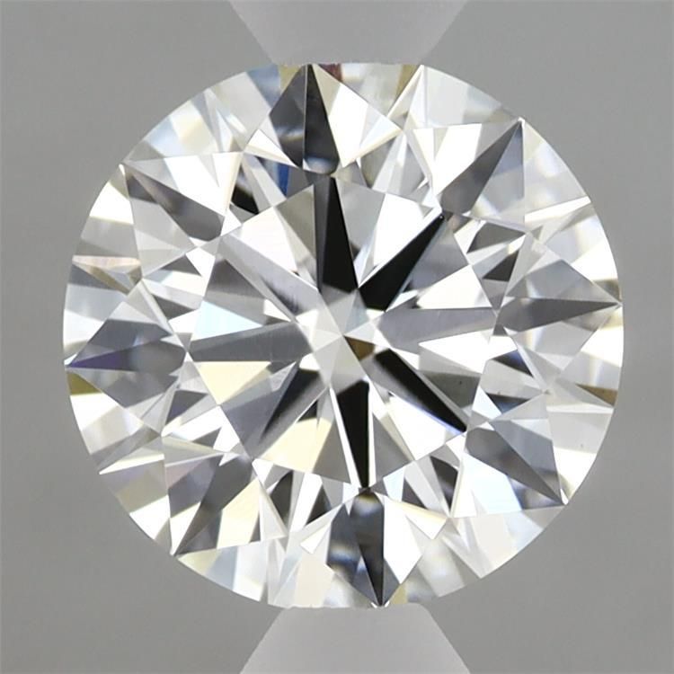 Lab Grown Diamond Lab-grown 1,83Ct F-VS1 Round - IGILG747569720 1