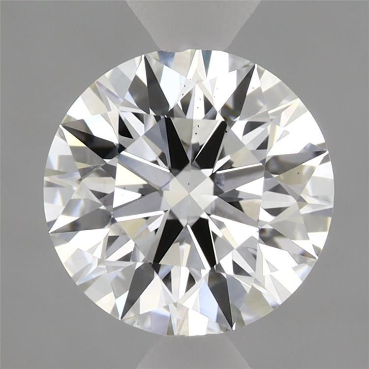 Lab Grown Diamond Lab-grown 1,84Ct F-VS2 Round - IGILG747569745