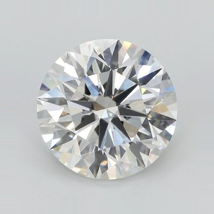 Lab Grown Diamond Lab-grown 1,59Ct E-VS1 Round - IGILG775627961 1