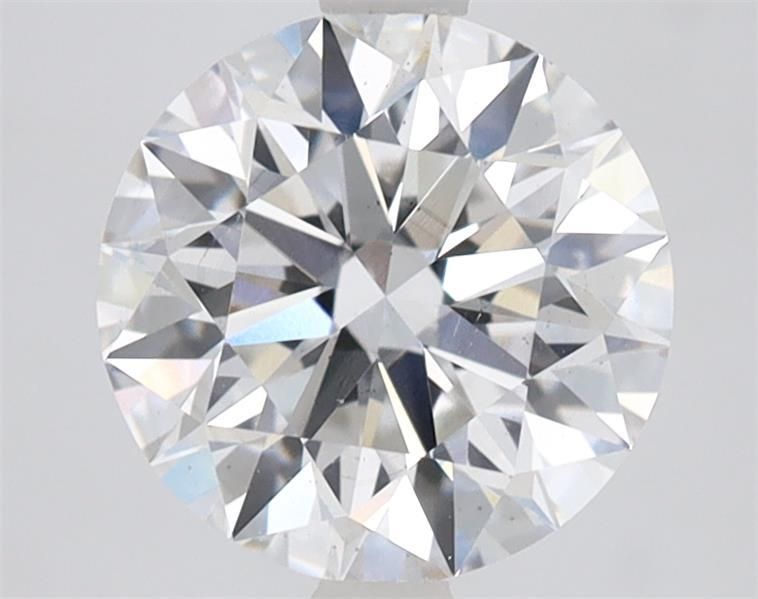 Lab Grown Diamond Lab-grown 2,02Ct F-VS2 Round - IGILG756560871