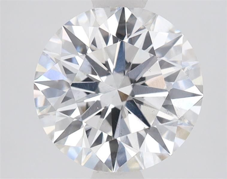 Lab Grown Diamond Lab-grown 2,02Ct F-VS2 Round - IGILG743579998 1
