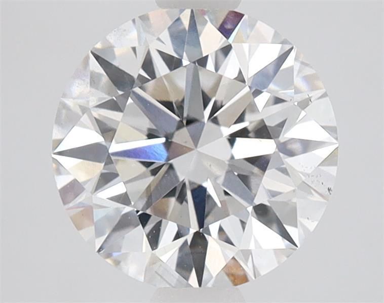 Lab Grown Diamond Lab-grown 2,04Ct F-VS2 Round - IGILG731526656