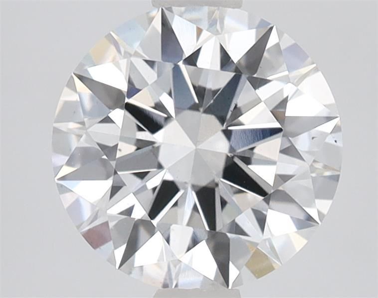 Lab Grown Diamond Lab-grown 2,02Ct F-VS2 Round - IGILG756560864