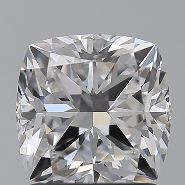 Lab Grown Diamond Lab-grown 1,5Ct D-VS1 Cushion - IGILG729574944