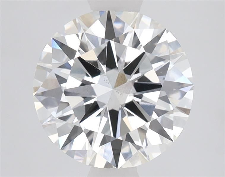 Lab Grown Diamond Lab-grown 2,02Ct F-VS2 Round - IGILG772610394