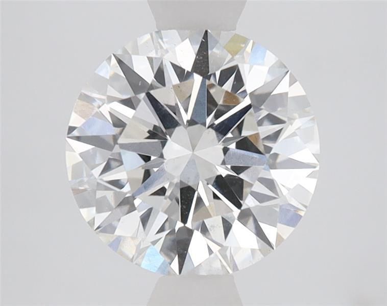 Lab Grown Diamond Lab-grown 2,02Ct F-VS2 Round - IGILG770679654