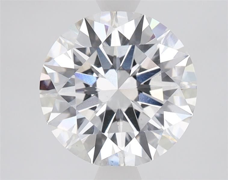 Lab Grown Diamond Lab-grown 2,04Ct F-VS2 Round - IGILG731557875