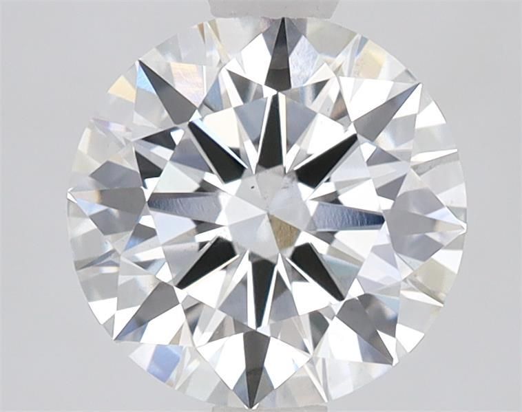 Lab Grown Diamond Lab-grown 2,02Ct F-VS2 Round - IGILG756523447