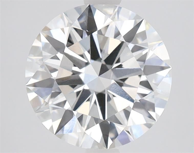 Lab Grown Diamond Lab-grown 2,06Ct G-VVS1 Round - IGILG741513488