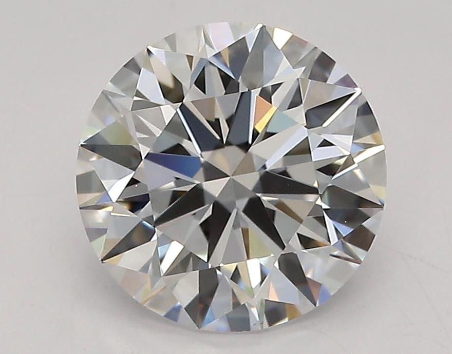 Lab Grown Diamond Lab-grown 2,09Ct D-VVS1 Round - IGILG652480653