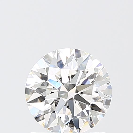 Lab Grown Diamond Lab-grown 1,05Ct F-VVS2 Round - IGILG778602609 1