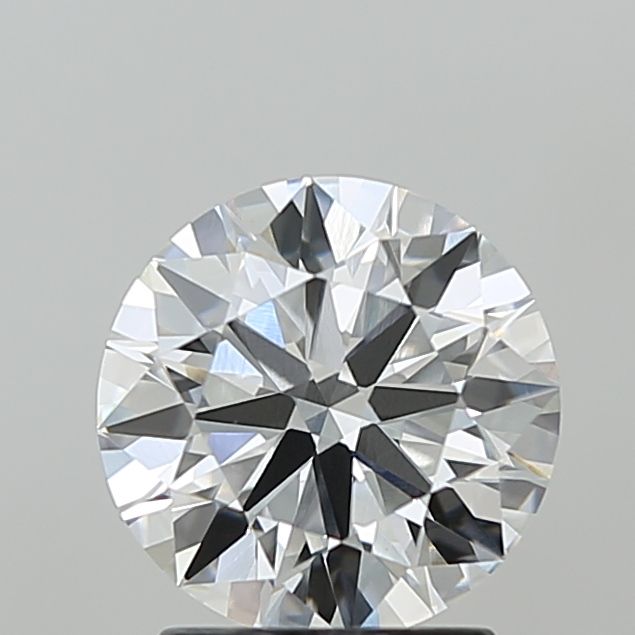 Lab Grown Diamond Lab-grown 2,02Ct F-VVS2 Round - IGILG783607570 1