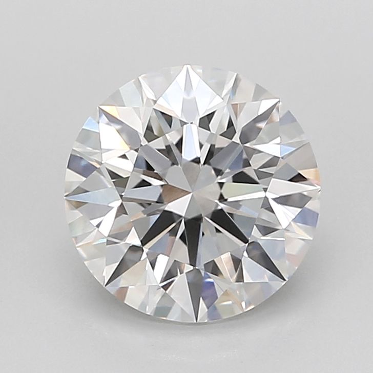 Lab Grown Diamond Lab-grown 2,5Ct D-IF Round - IGILG733566725