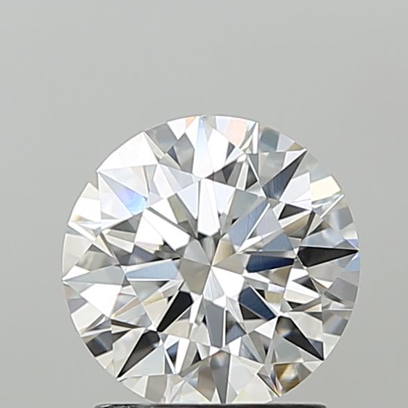 Lab Grown Diamond Lab-grown 1,6Ct F-VVS2 Round - IGILG778652722 1