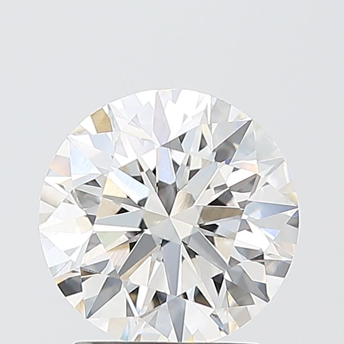 Lab Grown Diamond Lab-grown 2,04Ct F-VVS2 Round - IGILG782644766 1