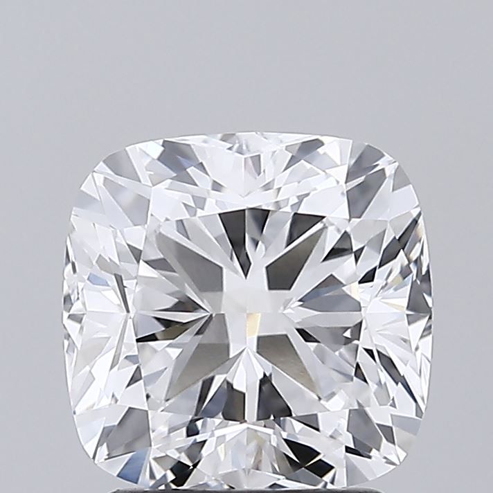 Lab Grown Diamond Lab-grown 2,09Ct D-VVS1 Cushion - IGILG808616967