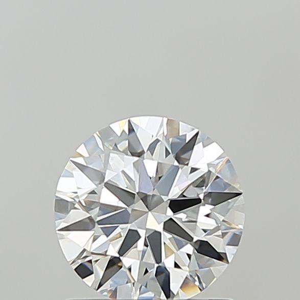 Lab Grown Diamond Lab-grown 1,08Ct F-VVS2 Round - IGILG775641362