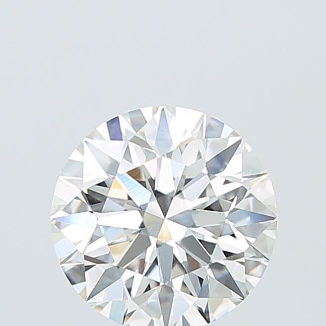 Lab Grown Diamond Lab-grown 2,04Ct F-VS1 Round - IGILG791660606 1