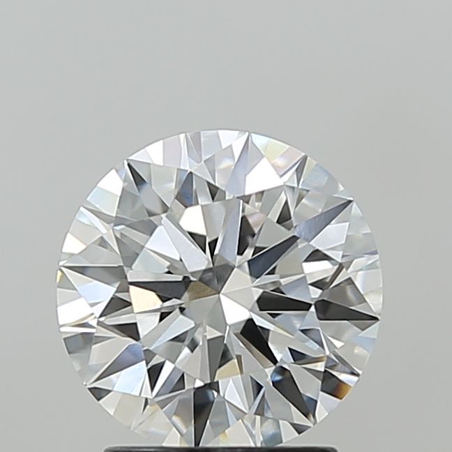 Lab Grown Diamond Lab-grown 2,09Ct F-VVS2 Round - IGILG784618795 1