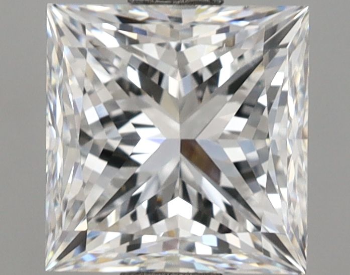 Lab Grown Diamond Lab-grown 2,04Ct D-VS1 Princess - IGILG773615342