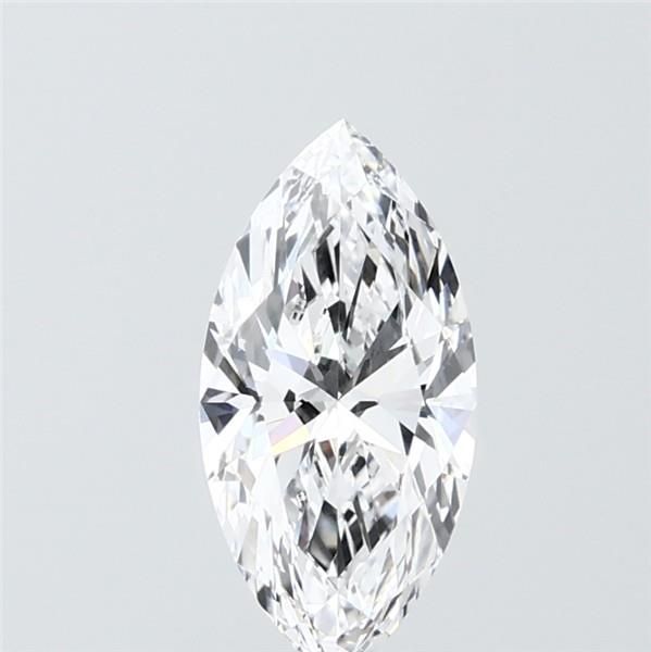 Lab Grown Diamond Lab-grown 1Ct D-VVS2 Marquise - IGILG813698794