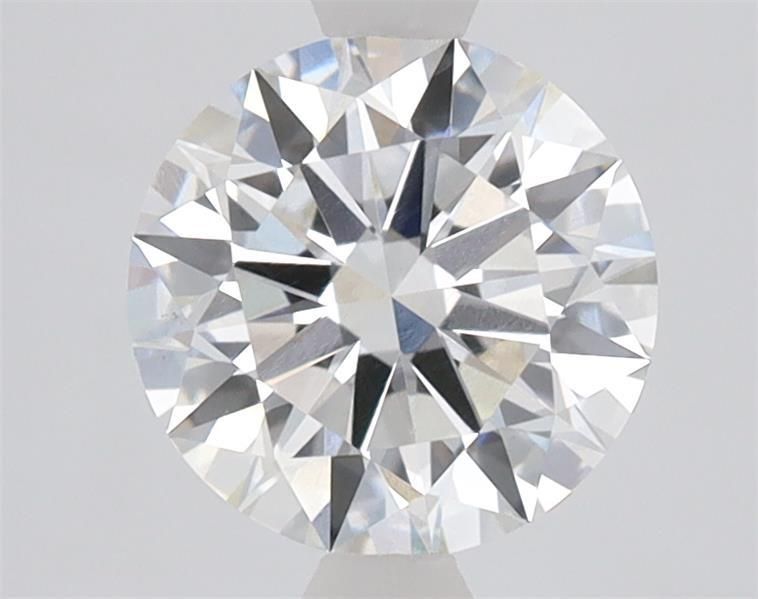 Lab Grown Diamond Lab-grown 1,58Ct F-VVS2 Round - IGILG770680684 1