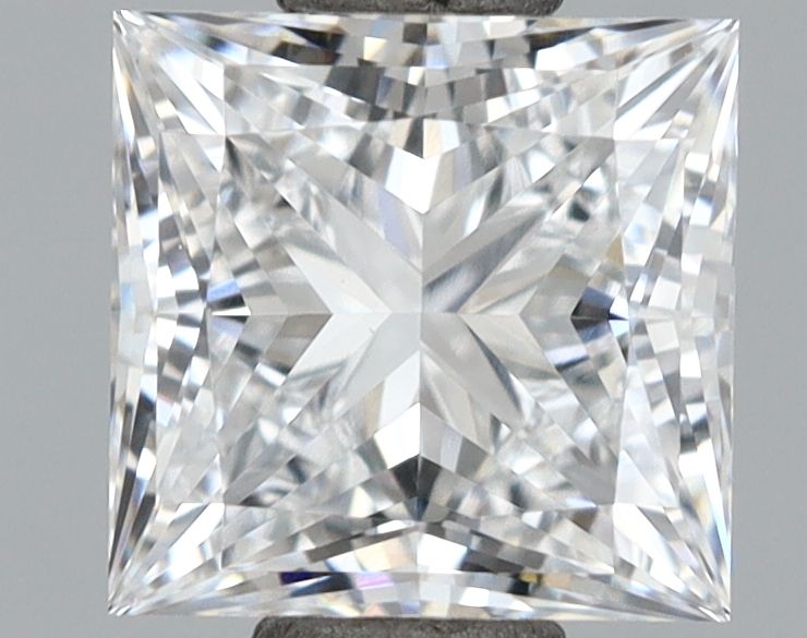 Lab Grown Diamond Lab-grown 1,02Ct D-VVS1 Princess - IGILG729544139