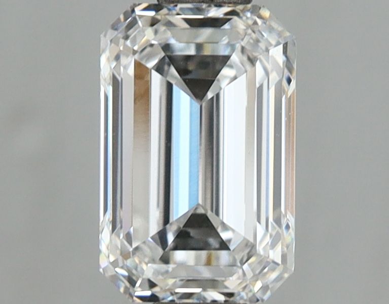 Lab Grown Diamond Lab-grown 1,65Ct D-VVS1 Emerald - IGILG728581947