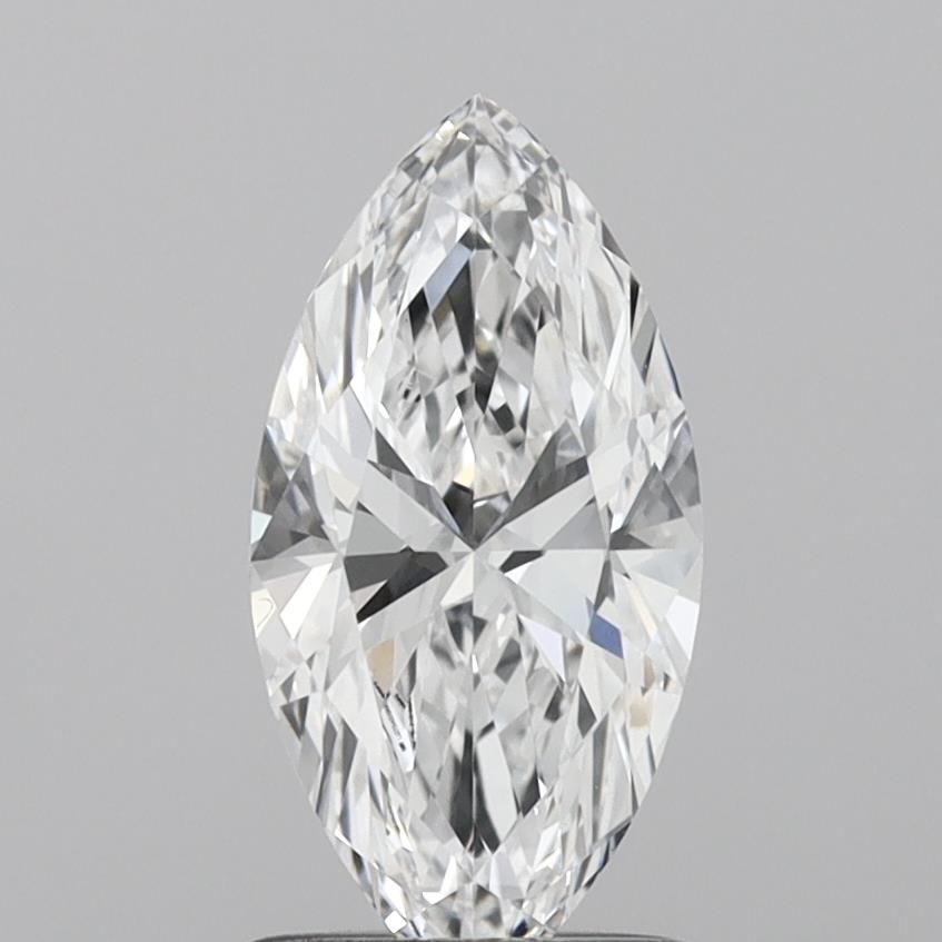 Lab Grown Diamond Lab-grown 1,03Ct D-VVS2 Marquise - IGILG754519905 1