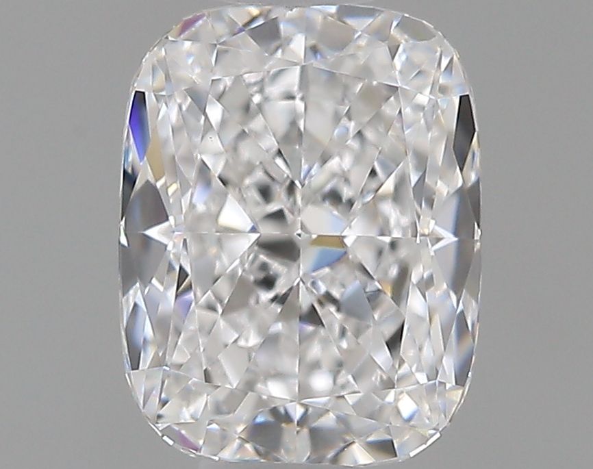 Lab Grown Diamond Lab-grown 0,78Ct D-VVS2 Cushion - IGILG806628728
