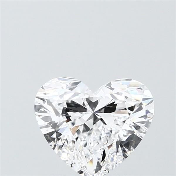 Lab Grown Diamond Lab-grown 1,01Ct D-VS1 Heart - IGILG813667963