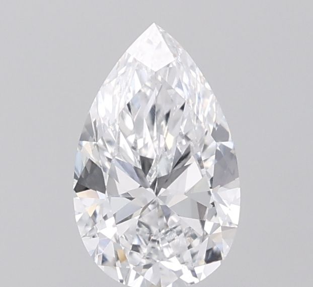 Lab Grown Diamond Lab-grown 0,89Ct D-VVS2 Pear - IGILG782650642