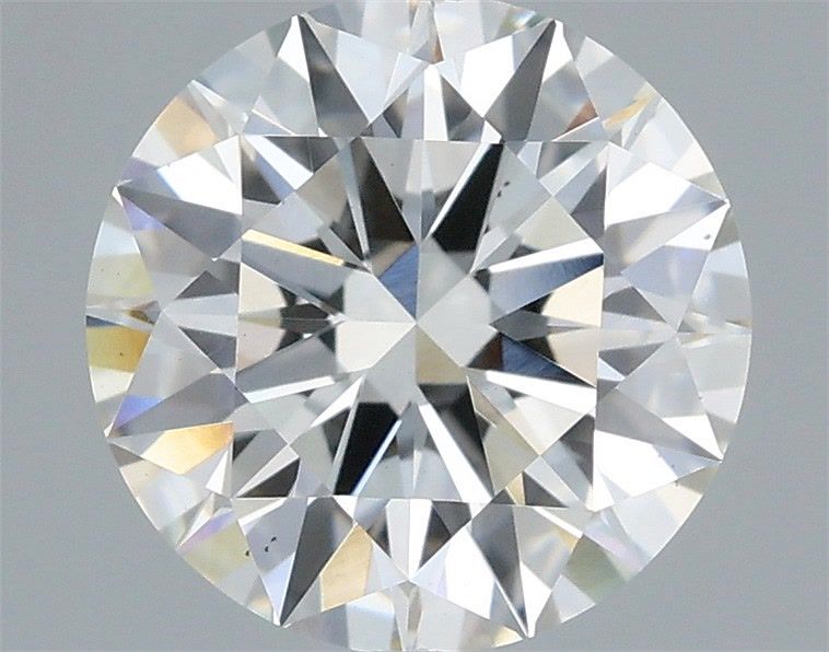 Lab Grown Diamond Lab-grown 1,51Ct H-VS1 Round - IGILG781631505