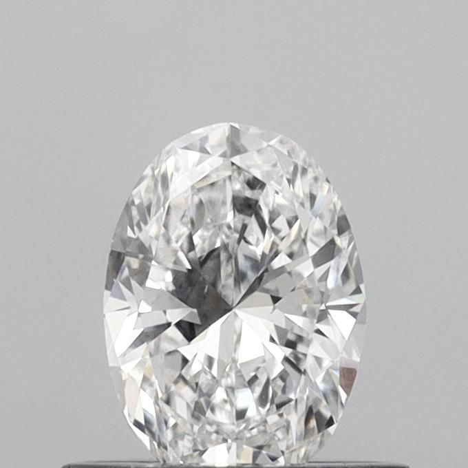 Lab Grown Diamond Lab-grown 0,51Ct D-VVS2 Oval - IGILG764609072