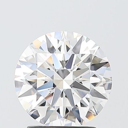 Lab Grown Diamond Lab-grown 2,08Ct E-VVS2 Round - IGILG782617946 1