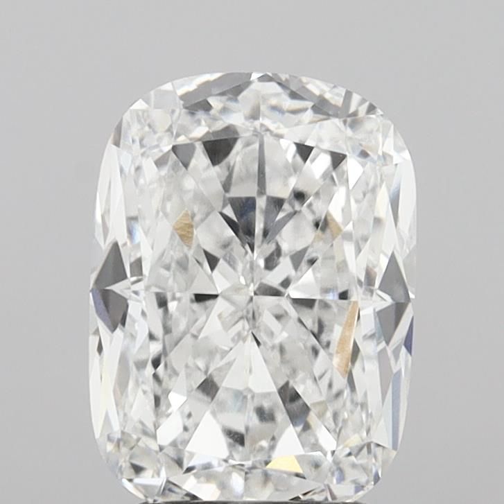 Lab Grown Diamond Lab-grown 3,06Ct D-VVS1 Cushion - IGILG792623765 1