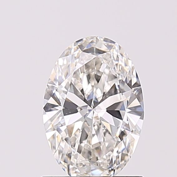 Lab Grown Diamond Lab-grown 1,05Ct F-VS1 Oval - IGILG797615569 1