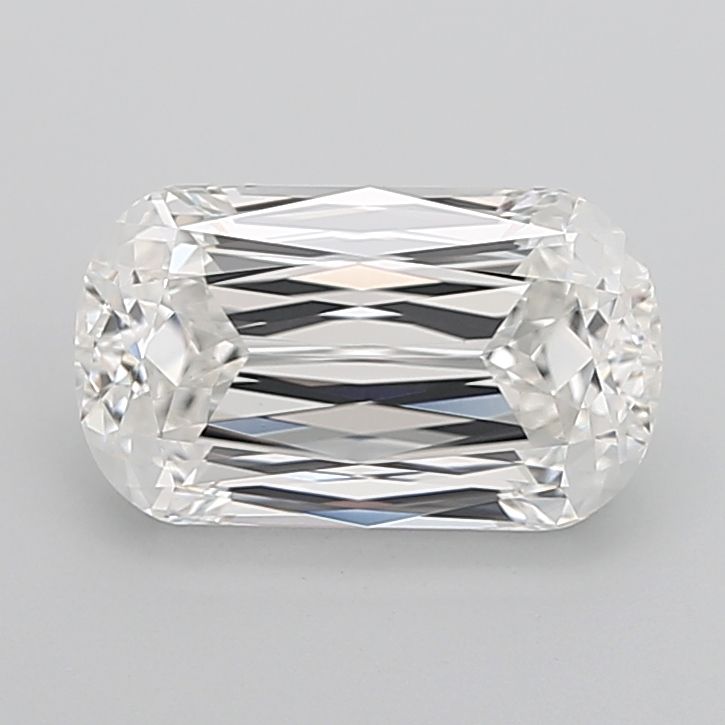Lab Grown Diamond Lab-grown 5,68Ct F-VVS2 Cushion - IGILG790601899 1