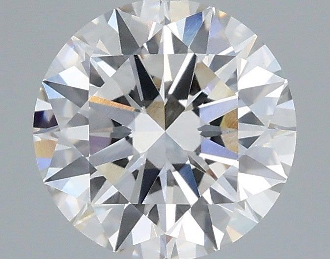 Lab Grown Diamond Lab-grown 1,54Ct G-VS1 Round - IGILG781633018