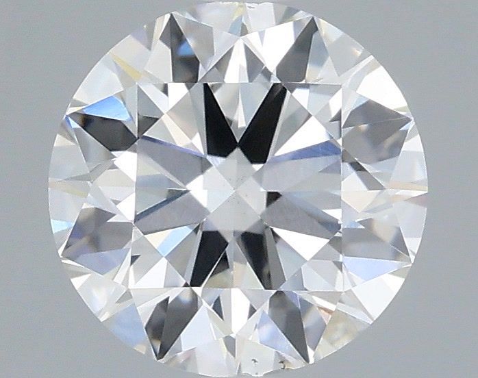 Lab Grown Diamond Lab-grown 1,5Ct F-VS2 Round - IGILG781631508