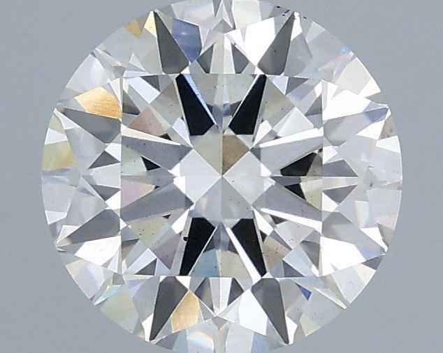 Lab Grown Diamond Lab-grown 2,02Ct G-VS2 Round - IGILG781633026