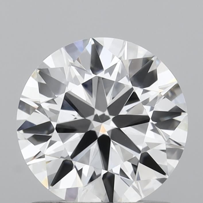 Lab Grown Diamond Lab-grown 1,02Ct D-VVS2 Round - IGILG806618197