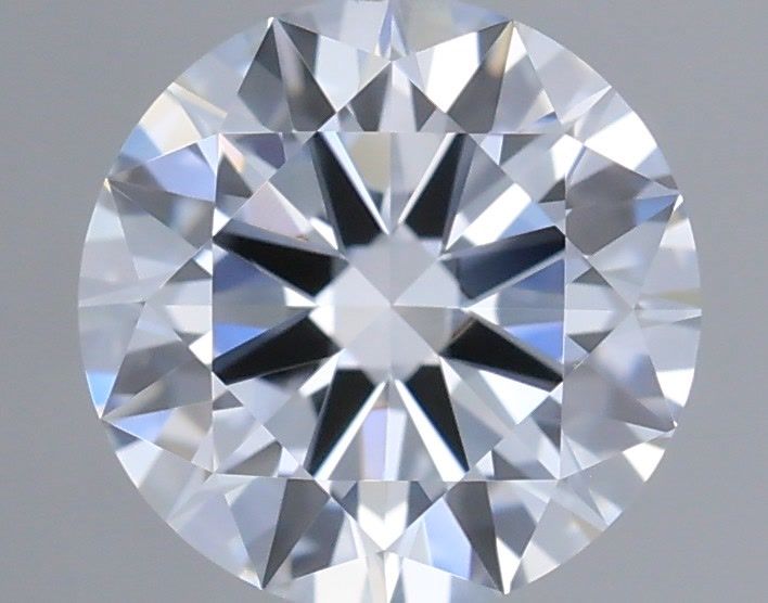Lab Grown Diamond Lab-grown 0,52Ct H-IF Round - IGILG700563063