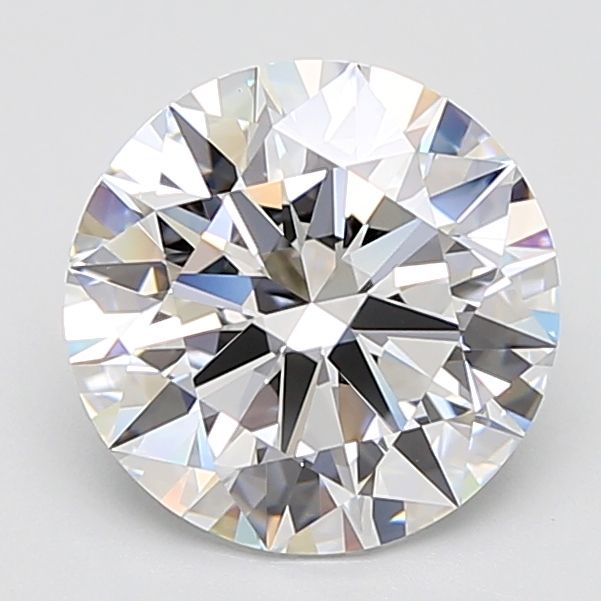 Lab Grown Diamond Lab-grown 4,48Ct E-IF Round - IGILG608364635