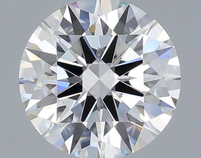 Lab Grown Diamond Lab-grown 1,05Ct F-VS2 Round - IGILG794610414 1