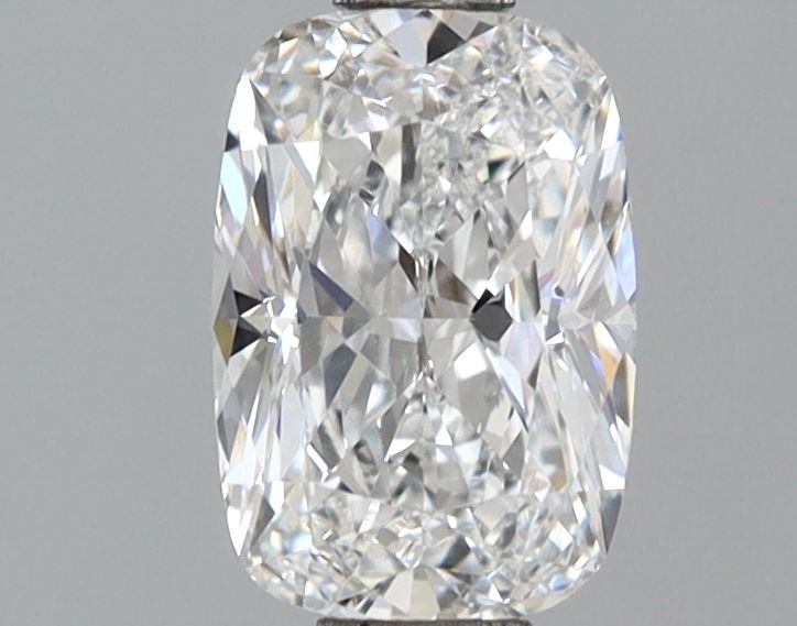 Lab Grown Diamond Lab-grown 1,05Ct D-VVS1 Cushion - IGILG782633704