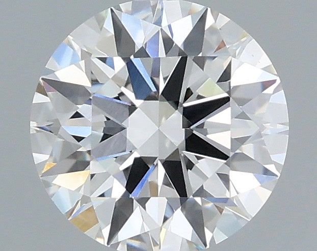 Lab Grown Diamond Lab-grown 1,05Ct F-VS1 Round - IGILG794609611 1