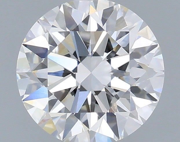 Lab Grown Diamond Lab-grown 1,05Ct F-VVS2 Round - IGILG794610913 1