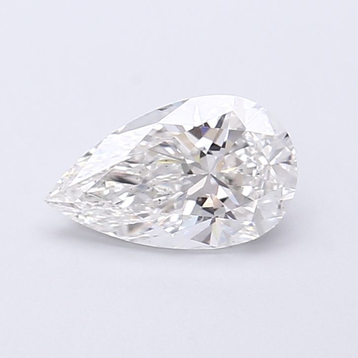Lab Grown Diamond Lab-grown 1,01Ct F-VS2 Pear - IGILG811603570 1