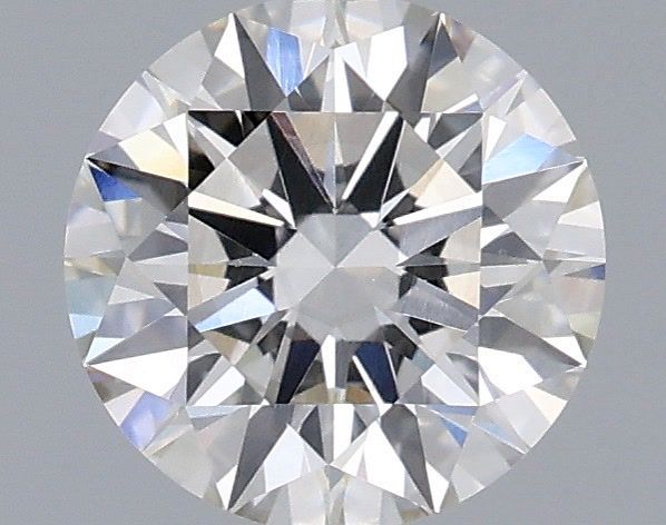 Lab Grown Diamond Lab-grown 1,05Ct F-VS1 Round - IGILG794610190 1